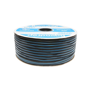 Banda picurare apa, rola 3000M, 2.1L/H, D16mm, pas 30cm, AquaDrop, Cod: DISLW26, Plastic-Puglia - Img 1