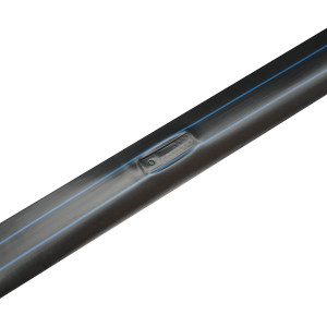 Banda picurare apa, rola 3000M, 2L/H, D16mm, pas 10cm, Cod: BK78360 Echivalență: DISKP38, Breckner Germany - Img 2