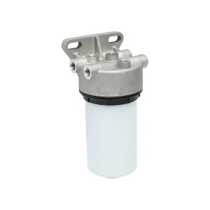Baterie filtre motorina pentru Massey Ferguson, Fendt, FIat, Valmet cod OEM 837091128, SN40671, Cod: BK10226, Brand: BRECKNER GERMANY - Img 2
