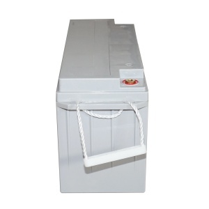 Baterie sistem solar cu gel 12V 150Ah 20HR 495x180x275mm FCDG12-150 Breckner Germany, BRECKNER GERMANY, BK77067 - Img 3