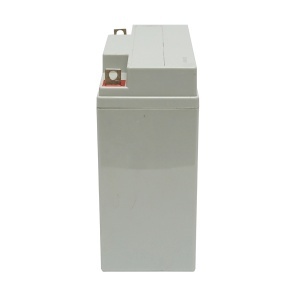 Baterie sistem solar cu gel 12V 18Ah, 181x77x167x167mm L1, FC12-18 Breckner Germany, BRECKNER GERMANY, BK90361 - Img 3