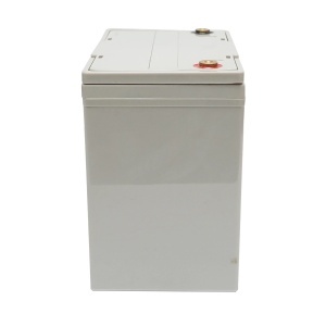 Baterie sistem solar cu gel 12V 50Ah 20HR 242x148x240mm FCG12-50 Breckner Germany, BRECKNER GERMANY, BK77065 - Img 4