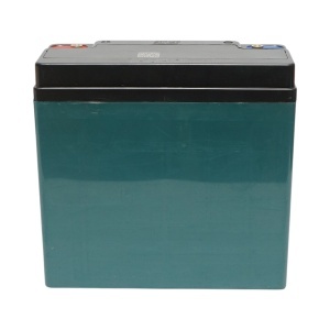 Baterie VRLA plumb-acid 12V 25Ah, 20HR cu grafen 6-DZF-20 pentru vehicule electrice 180x75x170mm Chilwee, DISMT89 - Img 3