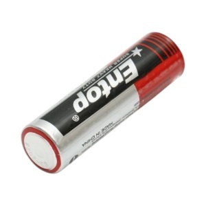 Baterie zinc-carbon AA 1.5V R6P UM-3 4 buc/set Super Heavy Duty EnergyMax Entop, DISVN41 - Img 5