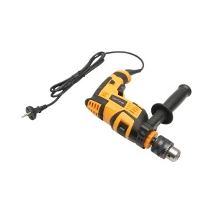 Bormasina cu impact 620W, 220V, mandrina 13mm, turatie 3300rpm Breckner Germany, BRECKNER GERMANY, BK76844 - Img 4