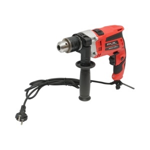 Bormasina cu impact 850W, 220V, mandrina 13mm, turatie 3300rpm Breckner Germany, BRECKNER GERMANY, BK76846