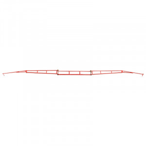 Brat 8 metri erbicidator, Cod: DISCB85, Brand: BRECKNER GERMANY