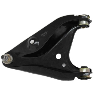Brat inferior asamblat Dacia Logan II restilizat dreapta 545004529R, BK24004, BRECKNER GERMANY