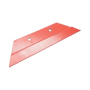 Brazdar 31x10 cm cu 2 gauri pentru plug agricol Konig Traktoren, KONIG TRAKTOREN, DISAW36 - Img 2