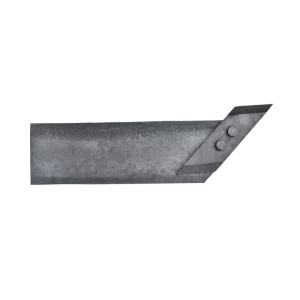 Brazdar orb stanga universal 45.5x42.5x15cm cu dalta 20x6.5cm, DISBY39
