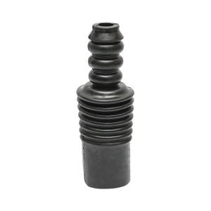 Burduf protectie amortizor fata Dacia Logan, II 6001548402 6001549290, BK35003, BRECKNER GERMANY