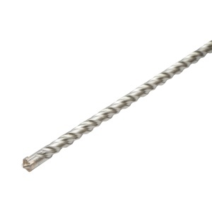Burghiu beton 10x350mm SDS Plus, varf cruce, BK88060 - Img 5