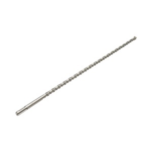 Burghiu beton 12x450mm SDS Plus, varf cruce, BK88064 - Img 4