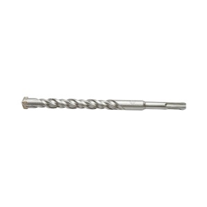 Burghiu beton 16x210mm SDS Plus, varf cruce, BK88077 - Img 3