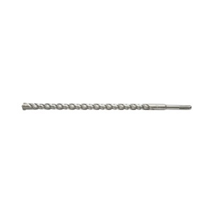 Burghiu beton 16x350mm SDS Plus, varf cruce, BK88067 - Img 3