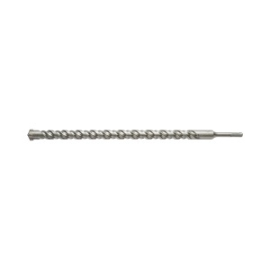 Burghiu beton 24x450mm SDS Plus, varf cruce, BK88079 - Img 3