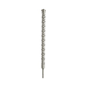 Burghiu beton 30x450mm SDS Plus, varf cruce, BK88082 - Img 1