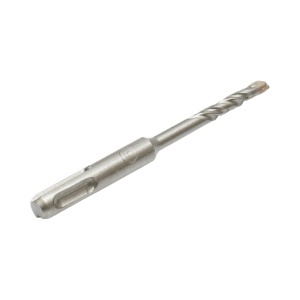 Burghiu beton 6x110mm SDS Plus, varf plat, BK88088 - Img 4