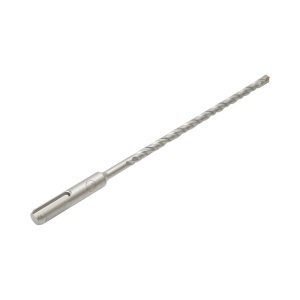 Burghiu beton 6x210mm SDS Plus, varf cruce, BK88043 - Img 4
