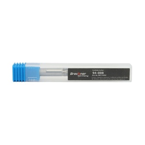 Burghiu cutter calibrare orificii petice anvelope tip ciuperca 8x104mm otel aliat 94-008 Breckner Germany, BRECKNER GERMANY, BK72482 - Img 5
