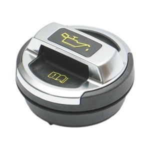 Buson umplere ulei motor Audi, Seat 38mm cod OEM 420103485B, DISVM98