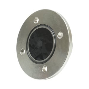 Butuc disc grapa cu talere dreapta Lemken cod OEM 55510034, IL50-105/4H-M24x1.5-RH, BRECKNER GERMANY, DISRX57 - Img 6