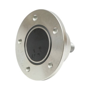 Butuc disc grapa cu talere Kverneland cod OEM A135051530, RF30701X0, IL50-112/5T-M24x2, BRECKNER GERMANY, DISRX46 - Img 5