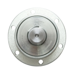 Butuc disc grapa dreapta Lemken Heliodor cod OEM 5554512, 55510012, IL50-100/6T-M24-R, BRECKNER GERMANY, DISRX64 - Img 3