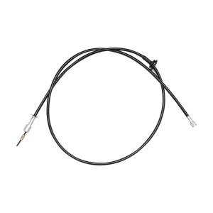 Cablu kilometraj pentru Dacia cu piulita mica fi12, BK19030, BRECKNER GERMANY