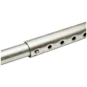 Cadru reglabil anti-lovituri pentru vaci, Cod: BK80448, Brand: BRECKNER GERMANY - Img 5