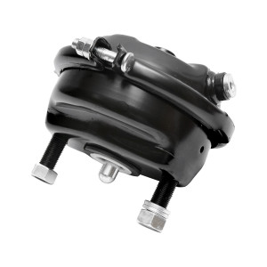 Camera franare remorca, semiremorca T20, frana disc cod 2504016063, 1932639, A0074201224, 337900, 0203277400, 0203277500, 0544434010, 0544434020 Breckner Germany, Cod: BK44207, BRECKNER GERMANY - Img 3