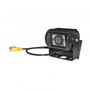Camera marsarier wireless cu display 12V, Cod: DISCN97 - Img 4