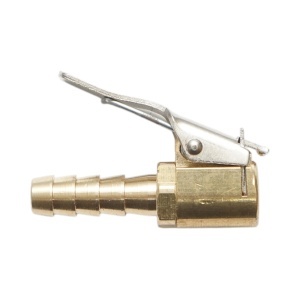 Cap furtun pistol umflat roti alama 8x23.5mm, DISSY25 - Img 2