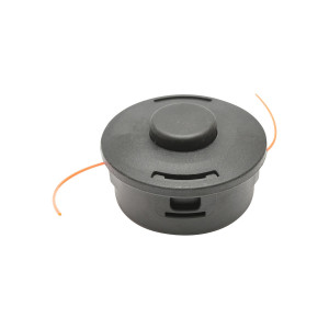 Cap tambur cu prinder M10x1.0LH compatibil cu motocoasa Stihl 25-2, Cod: BK99771, Brand: BRECKNER GERMANY - Img 5