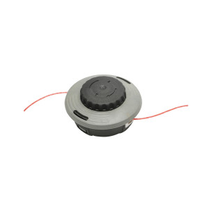 Cap tambur universal motocoasa cu fir fi2.5mm si filet prindere M12 x P1.25LH, Cod: BK99743,Brand: BRECKNER GERMANY - Img 6