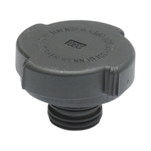 Capac rezervor lichid racire radiator BMW seria 3, 5, 6, 7 Ø30mm cod OEM 17111742232, DISVN01