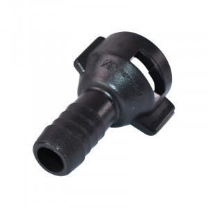Capacul furtunului de distribuire pentru erbicidator, Cod: DISSA48, Brand: BRECKNER GERMANY - Img 1