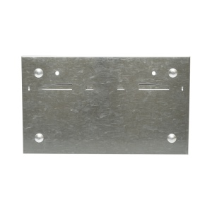 Capcana soareci metalica galvanizata profesionala 26.2x16.2x6cm, DISUD90 - Img 6