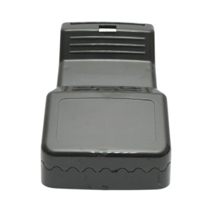 Capcana soareci plastic tip clapeta 14x7.5x7cm, DISUD81 - Img 5