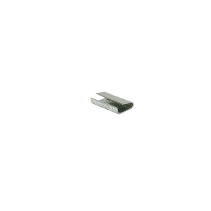 Capse metalice pentru banda PP/PET 16mm 800 buc. Cod: BK92409, Echivalență: DISFN06, Breckner Germany - Img 5