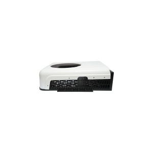 Carcasa condensator pentru clima stationara AC 24V DISGK99, DISKN70 - Img 3