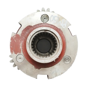 Carcasa reductor spate asamblat cu pinioane Massey Ferguson cod OEM 1864872M3, 361212M1, Cod: DISPM50, Marca: AUTOSPEED - Img 3