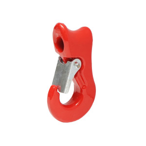 Carlig culisant Clevis sarcina maxima 1.6 T, Cod: BK81211 - Img 3