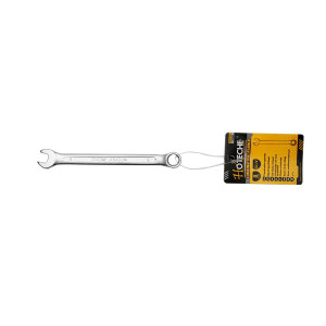 Cheie combinata, fixa si inelara, 8mm, Cod: BK92525 Echivalență: DISFP33, Hoteche - Img 1