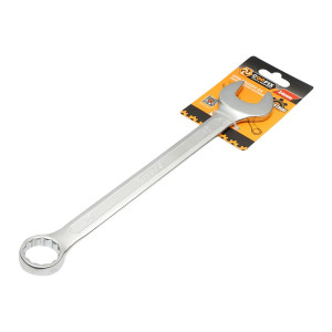 Cheie combinata, fixa si inelara, de 24mm, profesionala, Cod: BK89605 Echivalență: DISDF81, Coofix - Img 2