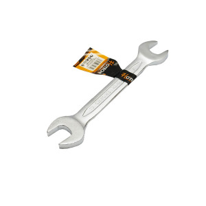 Cheie fixa, dubla, 18x19mm, Cod: BK92534 Echivalență: DISFP42, Hoteche - Img 3