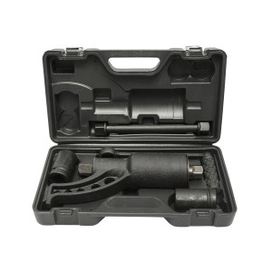 Cheie pentru desfacut roti camion, 30x32, cu reductor, 1 treapta, Cod: BK81044 Echivalență: DISCZ79, Breckner Germany - Img 1