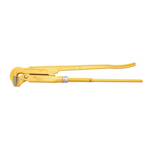 Cheie reglabila mops, 90 grade, tip suedeza, 1-1/2 zoll, profesionala, pentru conducte si tevi, Cod: BK89535 Echivalență: DISDB85, Coofix - Img 1