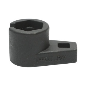 Cheie tubulara sonda lambda 22mm, Cod: BK56593, BRECKNER GERMANIA