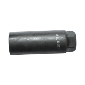 Cheie tubulara sonda lambda si senzor oxigen 22mm Cr-V, Cod: BK56594, Breckner Germania - Img 4
